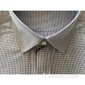 Camicia in cotone Plus Business